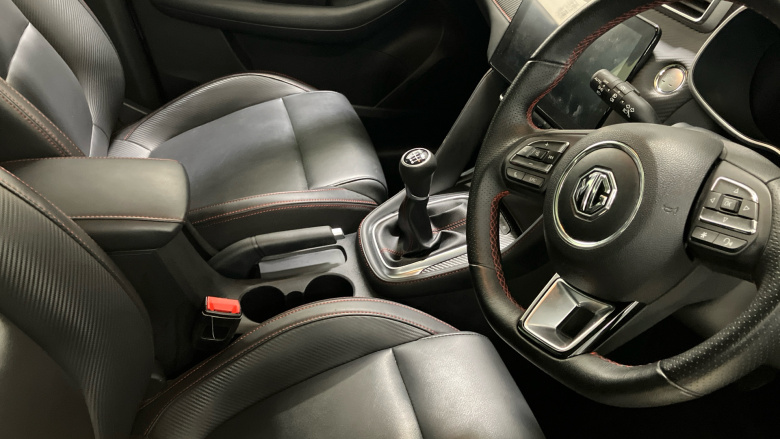 MG ZS 1.0T GDi Exclusive 5dr Petrol Hatchback